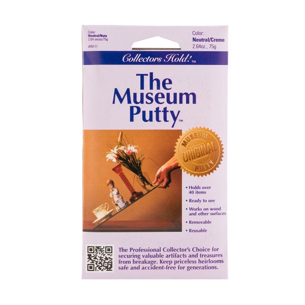 Museum Putty The Container Store